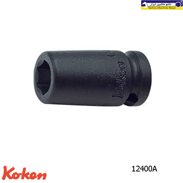 بکس درایو 1/4 اینچی