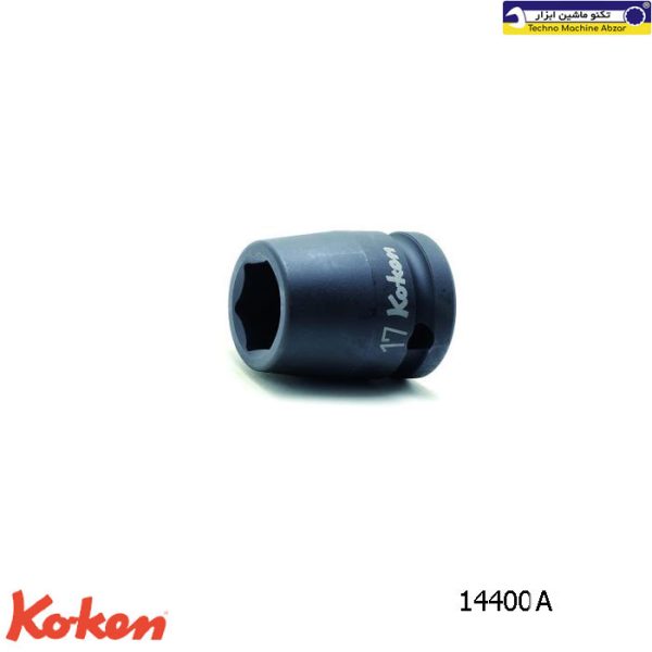 بکس درایو 1/2 اینچی