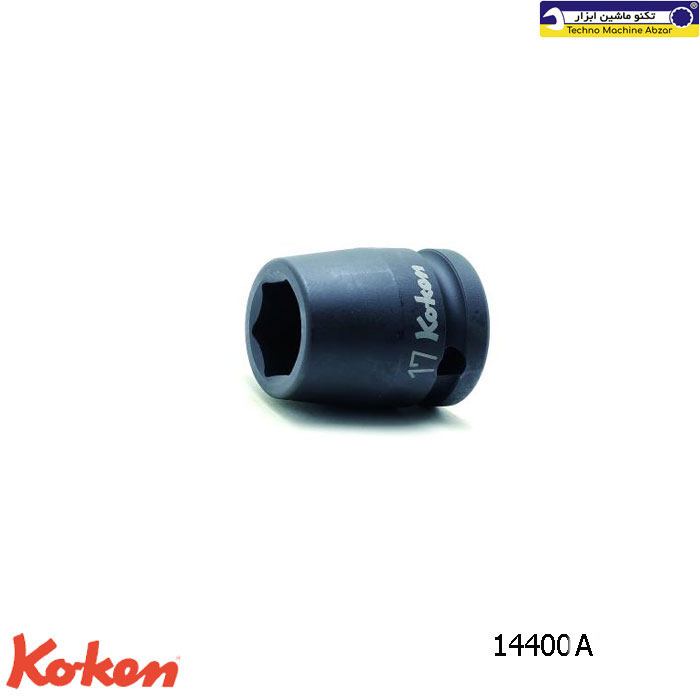 بکس درایو 1/2 اینچی