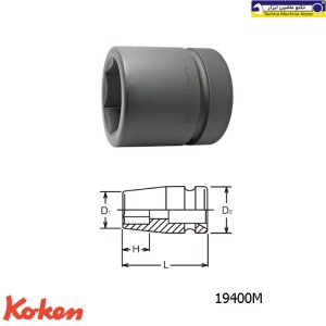 بکس فشار قوی کوتاه صنعتی