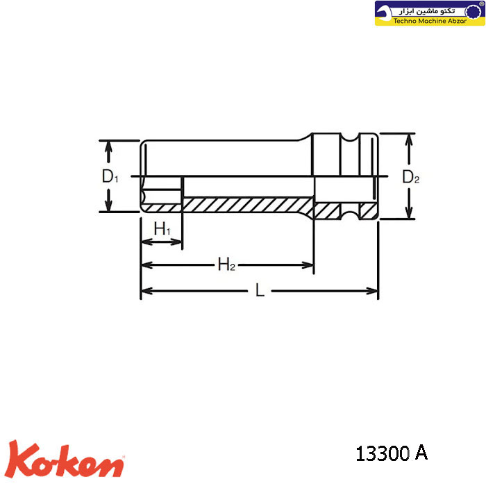 13300A صفحه اصلی