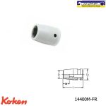 بکس کوتاه عایقدار  1/2" فشار قوی کوکن کد:FR-14400 - Image 2