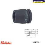 بکس درایو 3/4 اینچی سیاه صنعتی کوکن مدل: 16400A - Image 2