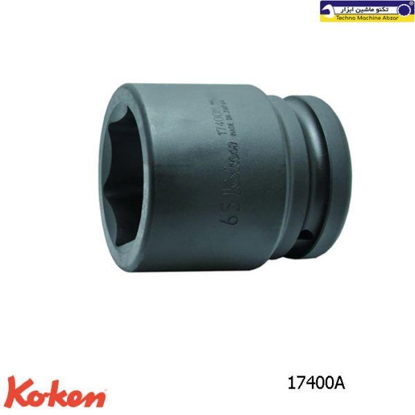 بکس درایو 1.1/2 اینچی