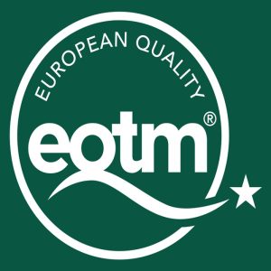 گواهی EQTM یونیور اسلوونی از 1919 3 گواهی EQTM